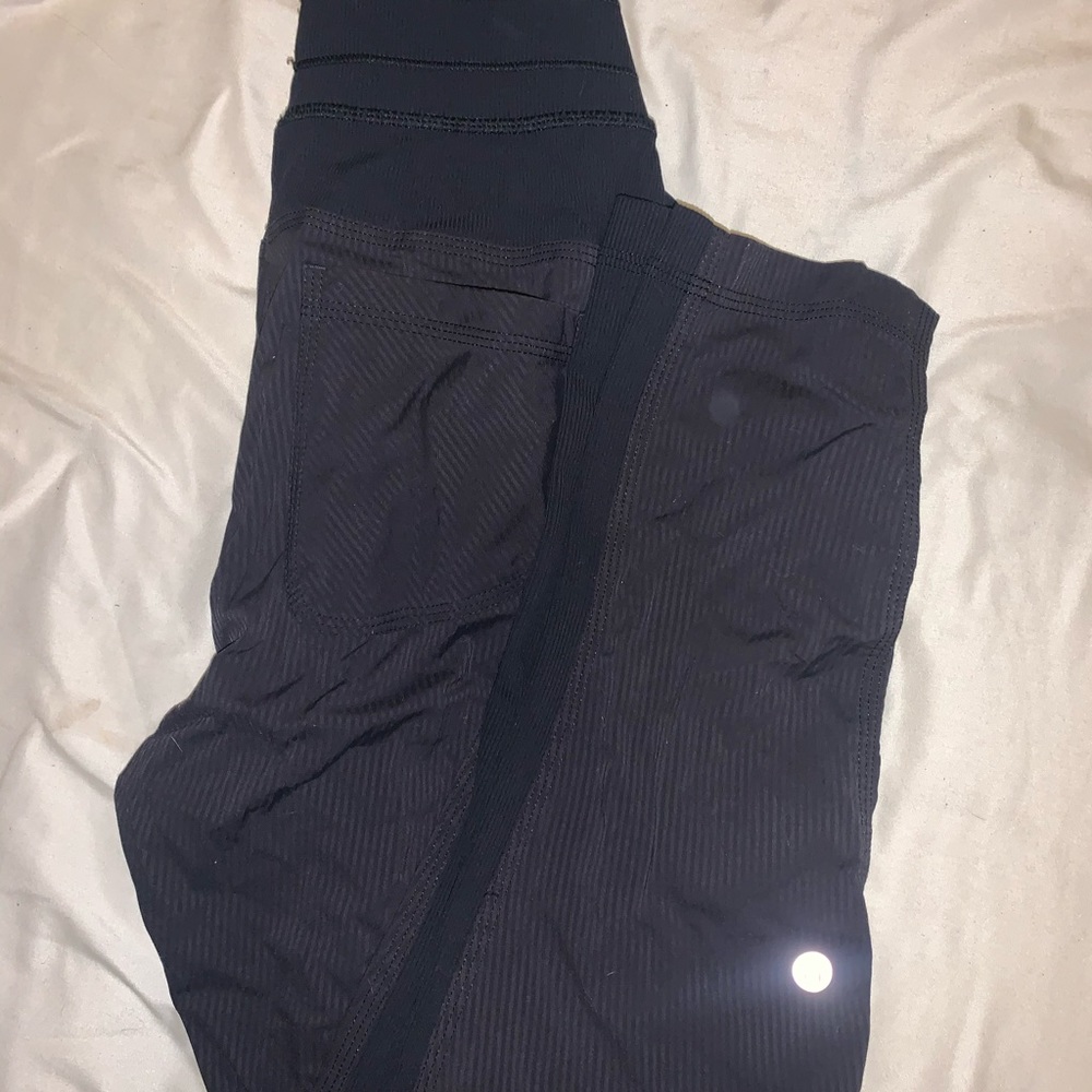 Lulu studio pants